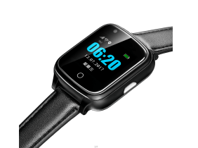 智能手表 4G全网通智能定位手表