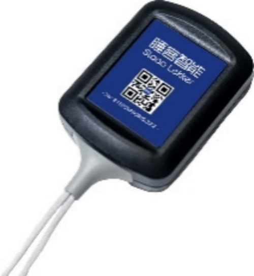 健康监测智能床垫 B1C