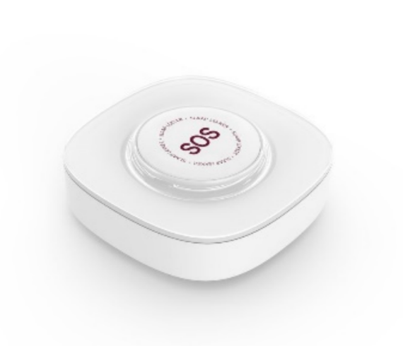 健康监测智能床垫 B3F