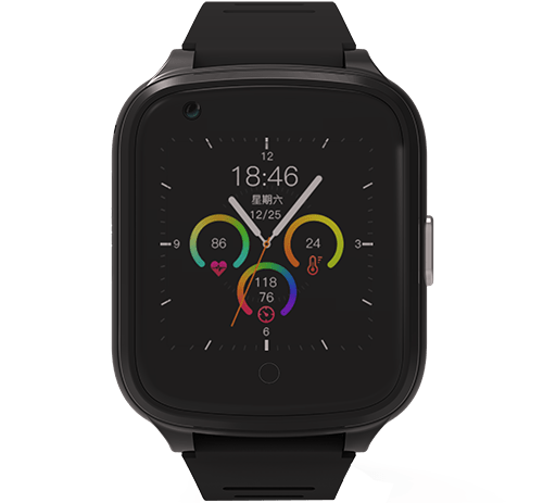 HX88移动、联通、电信4G 