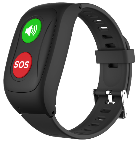定位手环 L17