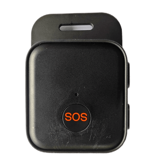 定位呼叫器 L2000