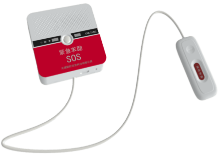 88型智能语音网关 LHA-21