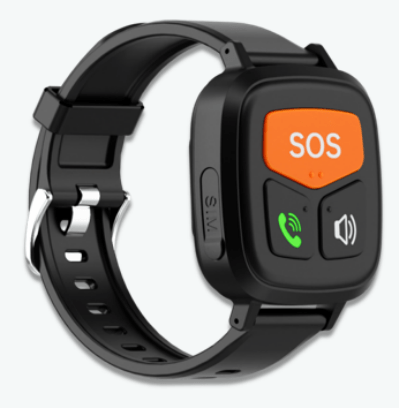 智能手环 M1-care