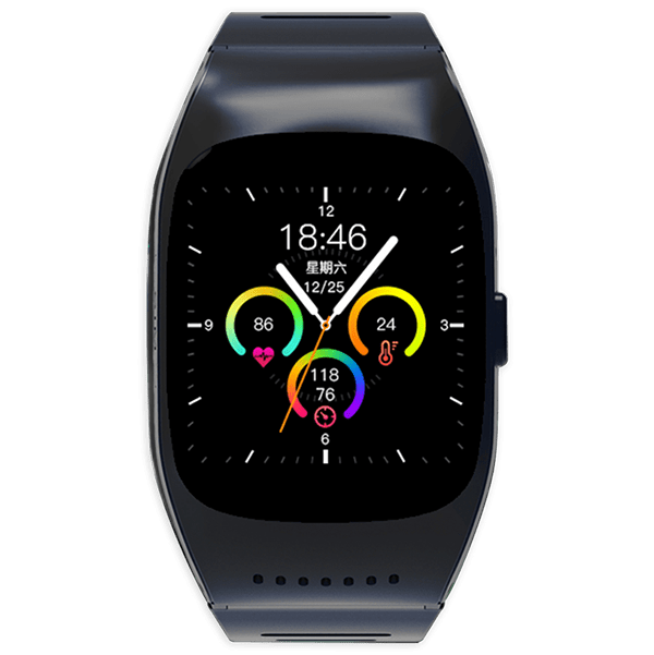 智能手环 RT-HW06-C