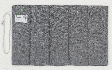 智能床垫（体征监测垫） 