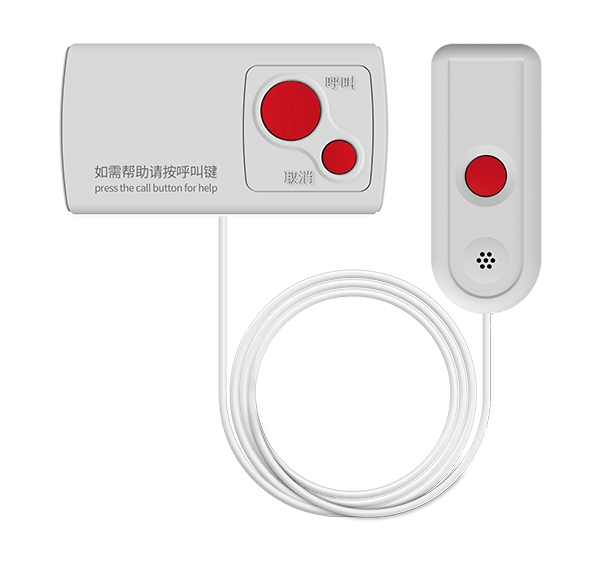 手柄无线分机 W2