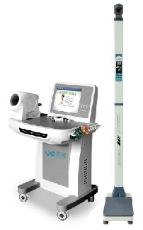 健康小屋一体机 LK-200F