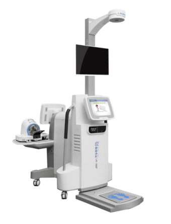 健康小屋一体机 LK-300F