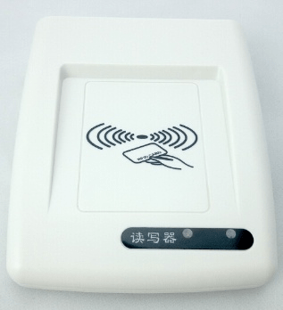 发卡器 IC卡读写器
消费机发卡器
SI-920U