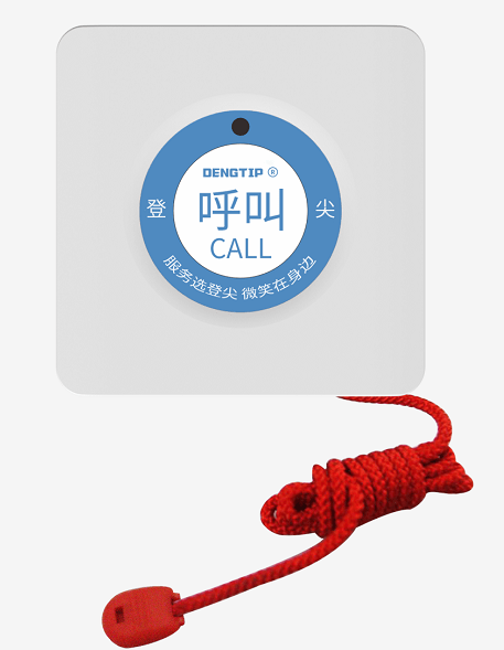 防水拉绳无线分机 W5L