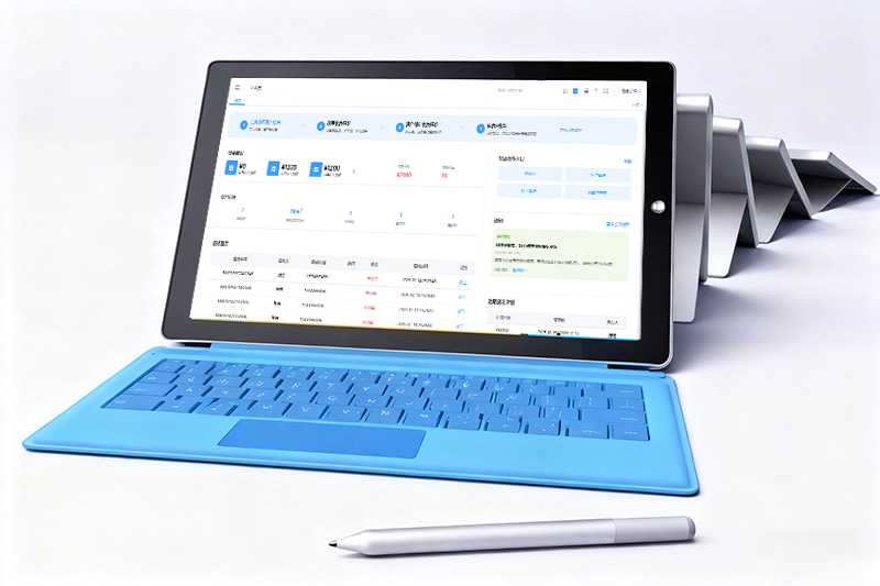 AI智慧物业系统物业管理的智慧大脑